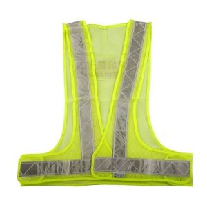 Manufacturers Exporters and Wholesale Suppliers of Mesh Hi-Vis Safety Vest Nanning 