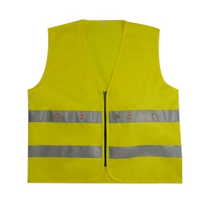 Manufacturers Exporters and Wholesale Suppliers of LED Hi-Vis Vest Nanning 