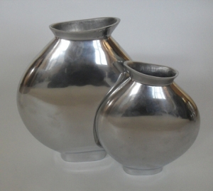 Manufacturers Exporters and Wholesale Suppliers of Vases Moradabad Uttar Pradesh