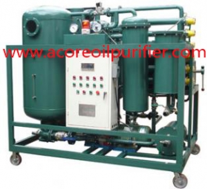 Manufacturers Exporters and Wholesale Suppliers of Used Cooking Oil Recycling Filtration Machine Chongqing 