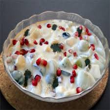 Manufacturers Exporters and Wholesale Suppliers of VEG FRUIT RAITA Bhubaneshwar Orissa