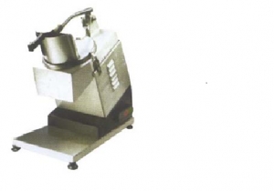 Manufacturers Exporters and Wholesale Suppliers of Vegetable Cutting Machine New Delhi Delhi