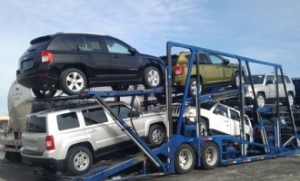 Vehicles Transportation Services in Janshedpur Jharkhand India