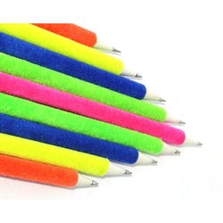 Manufacturers Exporters and Wholesale Suppliers of VELVET PENCIL Surat Gujarat