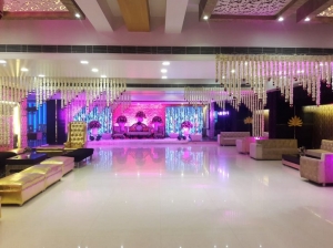 Service Provider of VENUE SELECTION  Delhi 