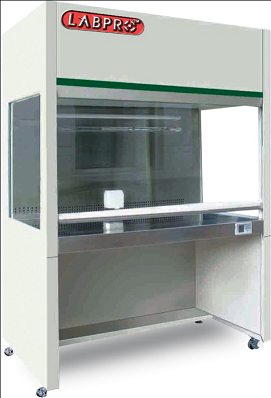 Vertical Laminar Air Flow Cabinet Manufacturer Supplier Wholesale Exporter Importer Buyer Trader Retailer in Ambala Cantt Haryana India