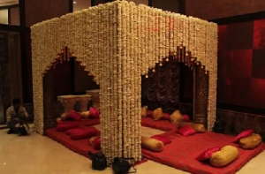 Service Provider of VIDHI MANDAP Mumbai Maharashtra 