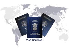 OVERSEAS TRAVEL INSURANCE Services in Nagpur Madhya Pradesh India