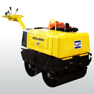 Manufacturers Exporters and Wholesale Suppliers of Vibratory Roller maharastra Maharashtra