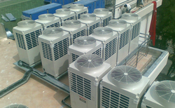 Service Provider of VRV AC Repairing Services Gurgaon Haryana 