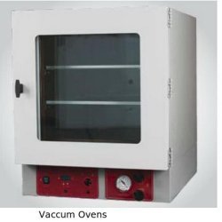 Vacuum Ovens Manufacturer Supplier Wholesale Exporter Importer Buyer Trader Retailer in Kolkata West Bengal India