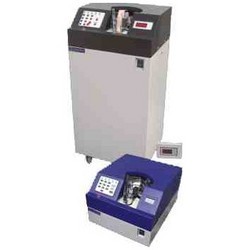Vacuum Type Currency Counting Machine Manufacturer Supplier Wholesale Exporter Importer Buyer Trader Retailer in Hyderabad  India