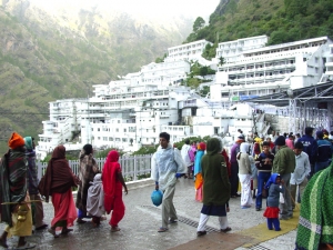 Vaishno Devi Yatra 5 Nights Services in Manali Himachal Pradesh India