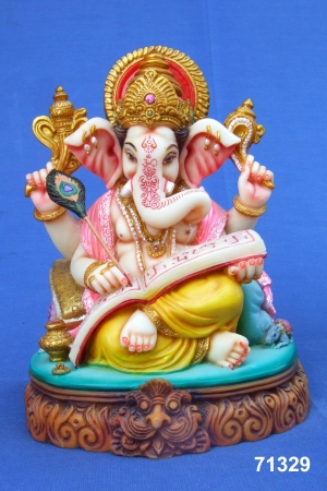 Manufacturers Exporters and Wholesale Suppliers of Vakratunda ganesha Thane Maharashtra