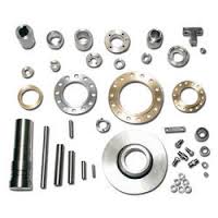 Valve Components