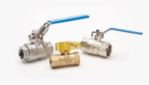 Manufacturers Exporters and Wholesale Suppliers of Valve Mumbai Maharashtra