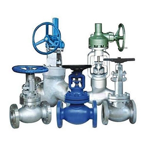 Manufacturers Exporters and Wholesale Suppliers of Valves Mumbai Maharashtra