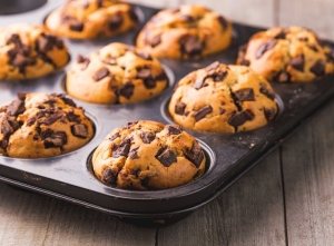 Manufacturers Exporters and Wholesale Suppliers of Vanilla Muffin Premix mumbai Maharashtra