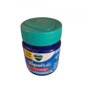 VapoRub Manufacturer Supplier Wholesale Exporter Importer Buyer Trader Retailer in Didwana Rajasthan India