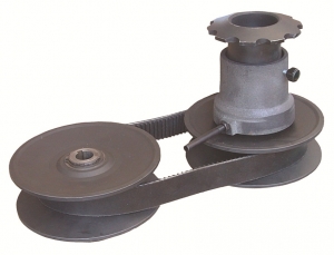 Variable Pulley Manufacturer Supplier Wholesale Exporter Importer Buyer Trader Retailer in Kolkata West Bengal India