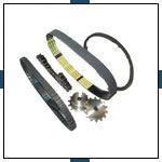 Variable Speed Belts Manufacturer Supplier Wholesale Exporter Importer Buyer Trader Retailer in indore Madhya Pradesh India