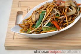 Veg. Chowmein Manufacturer Supplier Wholesale Exporter Importer Buyer Trader Retailer in Delhi Delhi India