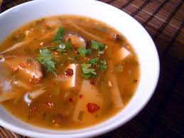Manufacturers Exporters and Wholesale Suppliers of Veg. Hot N Sour Soup Bhubaneshwar Orissa