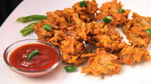 Veg. Pakoda Manufacturer Supplier Wholesale Exporter Importer Buyer Trader Retailer in Bhubaneshwar Orissa India