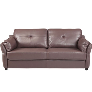 Vega Vegan Leather sofa Manufacturer Supplier Wholesale Exporter Importer Buyer Trader Retailer in Gurgaon Haryana India