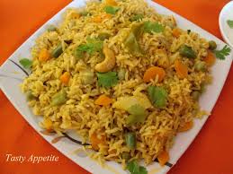 Manufacturers Exporters and Wholesale Suppliers of Vegetable Biriyani Bhubaneshwar Orissa