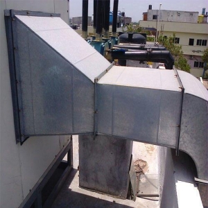 Manufacturers Exporters and Wholesale Suppliers of Ventilation Ducting Varanasi Uttar Pradesh