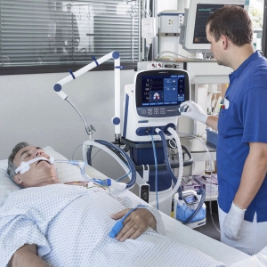 Ventilator Monitor Services Services in Dhanbad Jharkhand India