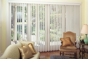 Service Provider of Vertical Blinds New Delhi Delhi