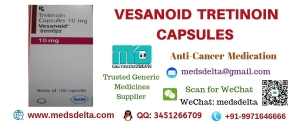 Manufacturers Exporters and Wholesale Suppliers of Buy Vesanoid 10mg Capsules Algona Buy Vesanoid 10mg Capsules