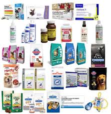 Veterinary Products