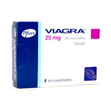 Viagra 25mg / 50mg