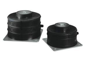 Manufacturers Exporters and Wholesale Suppliers of Vibration Isolators Alwar Rajasthan