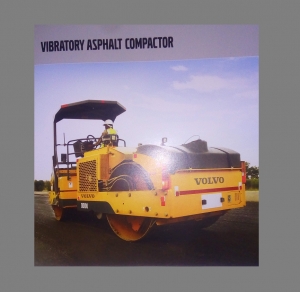 Service Provider of Vibratory Asphalt Compactor Rohini Sector 20 Delhi 