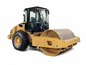 Vibro Road Roller Services in Ambala City Haryana India