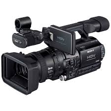 Video Camera