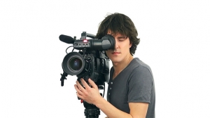 Video Cameraman
