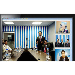 Video Conferencing Equipment Manufacturer Supplier Wholesale Exporter Importer Buyer Trader Retailer in Hyderabad  India