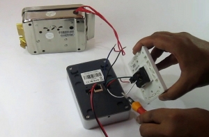 Service Provider of Video Door Phone Repair & Services New Delhi Delhi 