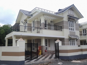 Villa Projects Services in Ponda Goa India