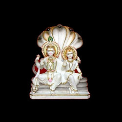 Manufacturers Exporters and Wholesale Suppliers of Vishnu God Statue Jaipur  Rajasthan