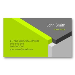 Visiting Card