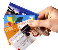 Visiting Cards Printing Services Services in Cuttack Orissa India