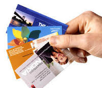 Visiting Cards Printing Services