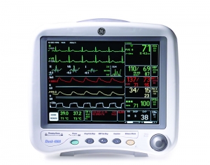 Manufacturers Exporters and Wholesale Suppliers of Vital Sign Monitor New Delhi Delhi