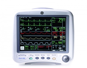 Vital Sign Monitor